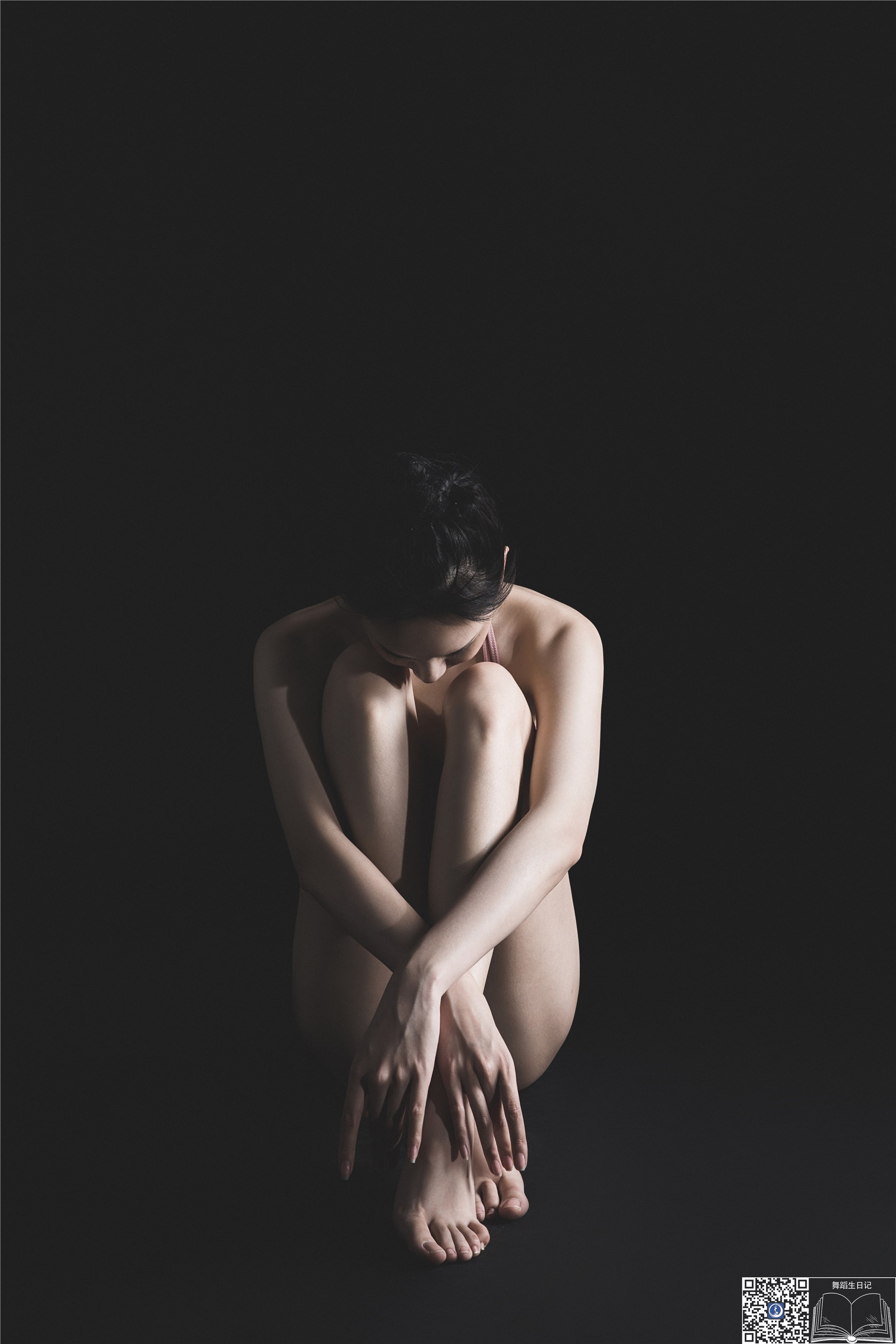 GALLI嘉丽 舞蹈生日记 018 - POPPY